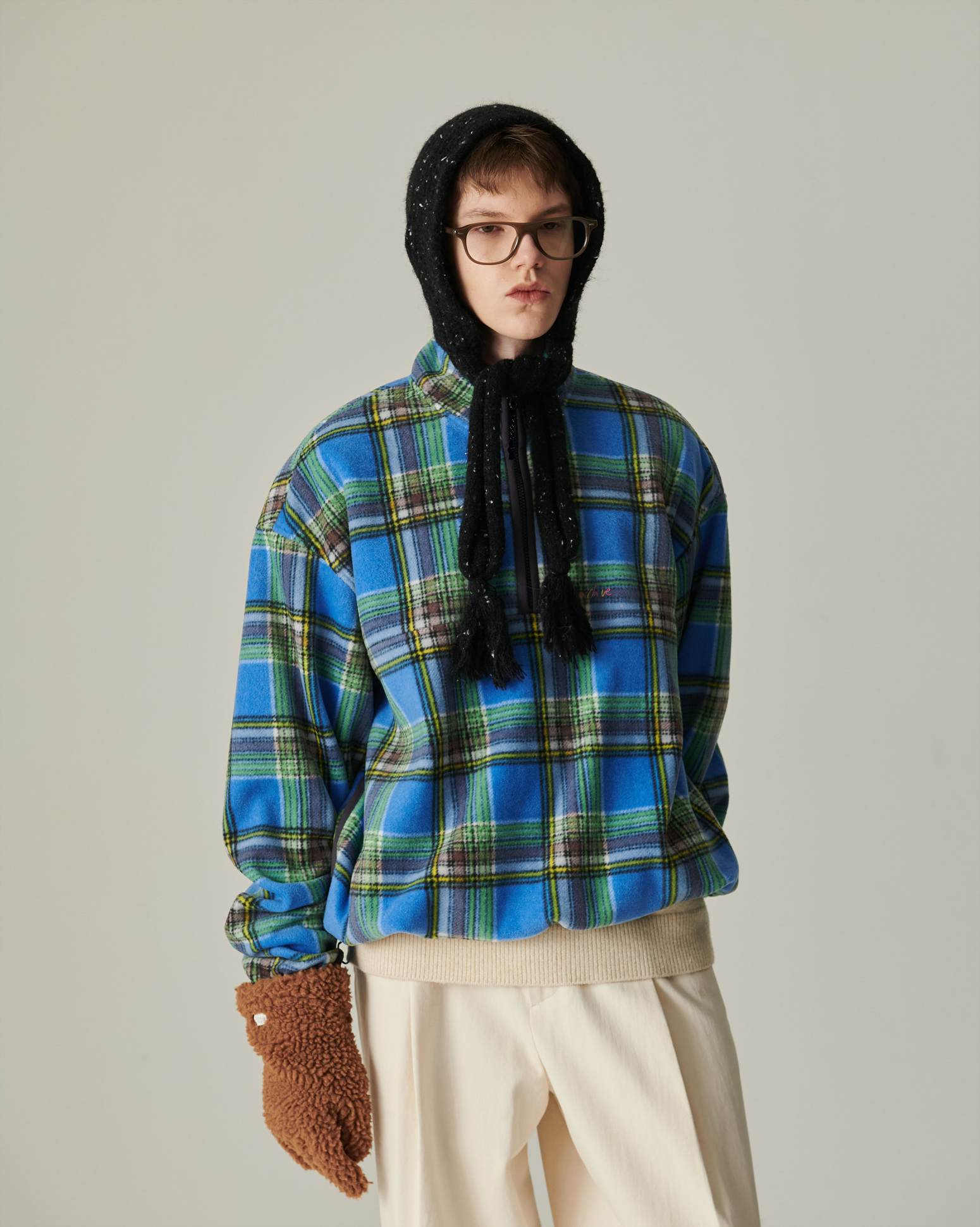 비욘드클로젯, 25 겨울 컬렉션 공개 691-Image